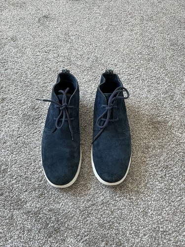 Ugg freamon blue suede - freamon,