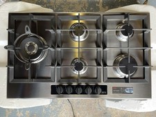 AEG 6000 Series 86cm 5 Burner