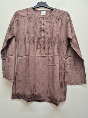 Decorative tunic top - decorative,