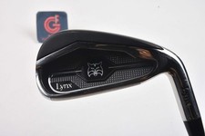 Lynx Predator #6 Iron /