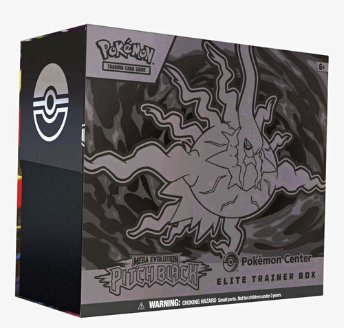 Pokémon center tcg - pokémon,