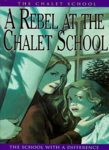 The chalet school a - -,