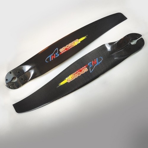 Tns carbon fiber moster 185 - carbon,