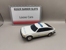 Scalextric C284 Rover 3500