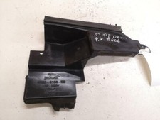 Jaguar S-Type X200 Radiator