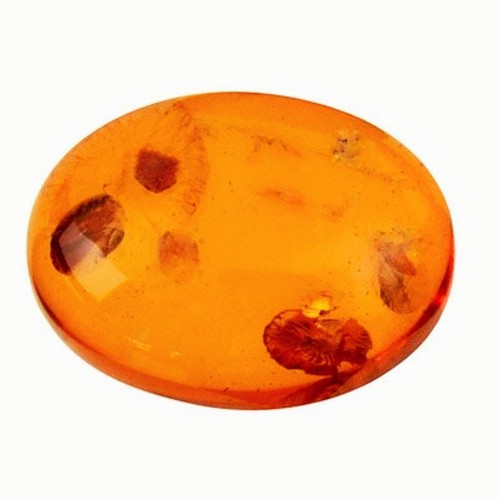 12mm 8mm natural amber - x,