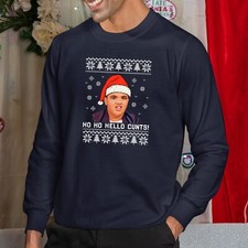 Harvey Price Christmas Sweater