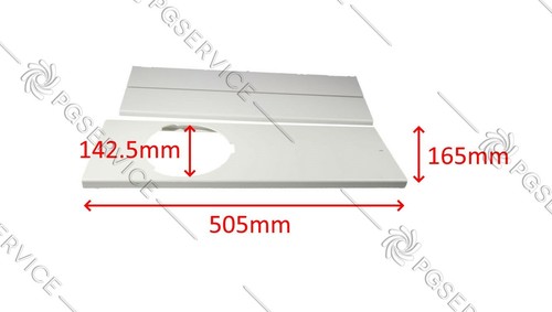 Delonghi stirrup damper air - stirrup,