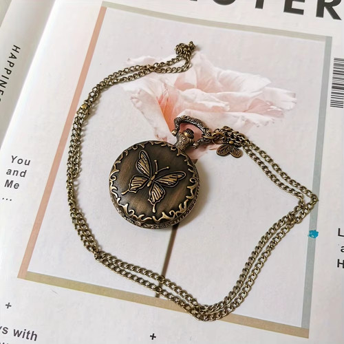 Luxury antique cute butterfly - luxury,
