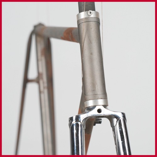 Nos losa steel frame - nos,