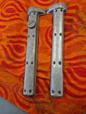 Jaguar E-Type XK120 MK2 XJ6