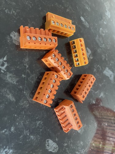 Bss soundweb connectors - soundweb,
