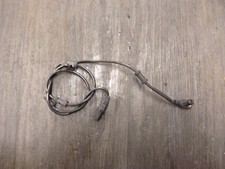 Honda NC 750 S 2016-2017 ABS