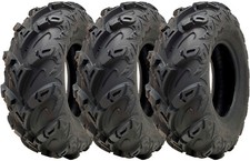 25x8.00-12 ATV Quad Tyre OBOR