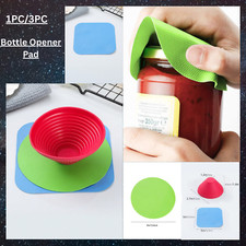 Easy Grip Rubber Jar Opener