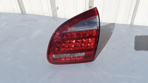 2011 2014 porsche - porsche, rear