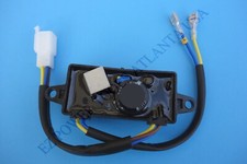 Pulsar PG3250 PG3500 PG3500M PG3500MR 2500 3000 3250 3500 Watt Gas Generator AVR