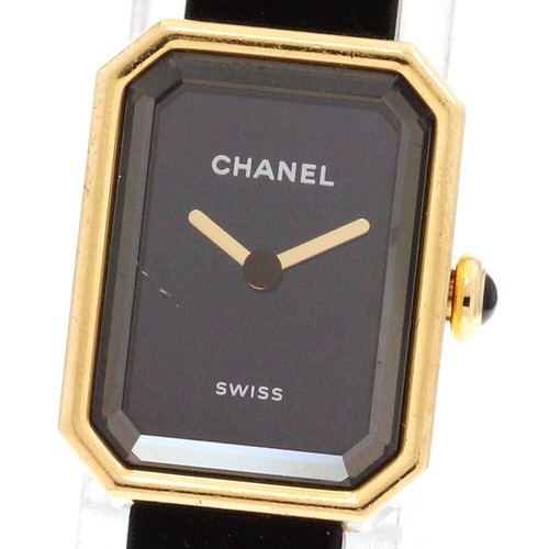 Chanel premiere velvet - chanel,