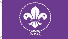 3’ x 2’ SCOUTS FLAG Cubs