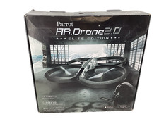 Parrot AR Drone 2.0 Elite