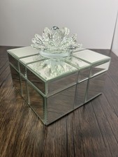 JM by Julien Macdonald Crystal