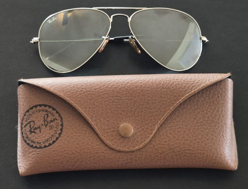 Vintage ray ban aviator - vintage,