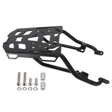 Rear Luggage Rack Carrier Tube