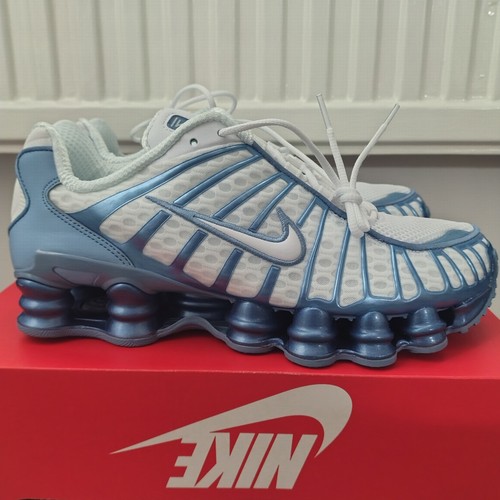 Nike shox womens trainers - nike,