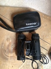 Tasco 8x21 165rb Pocket Sized