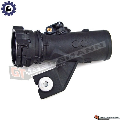 Charge air hose gt52 015 - charge,