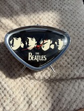 Retro Beatles Clockworks Wind