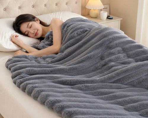 Extra large luxury soft thick - soft,