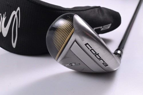 Cobra speed hybrid 23 - cobra,