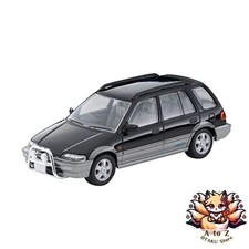 NEW TOMYTEC Tomica Limited