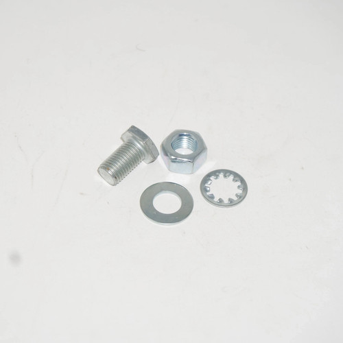 Seat belt buckle - belt, kit