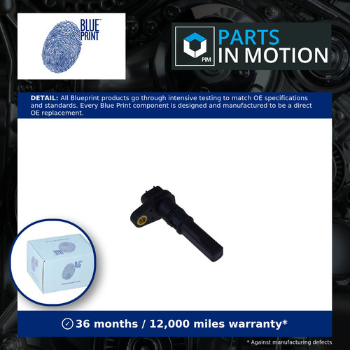 Speed sensor fits - speed,
