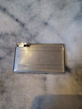 Vintage Polo Cigarette Lighter And Case In One.