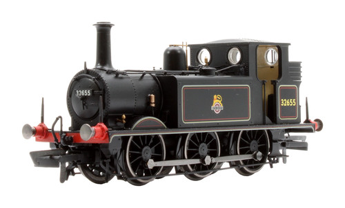 Hornby gauge r3767 br - 'oo',