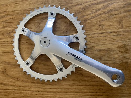 Campagnolo pista record drive - campagnolo,