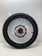 ♻️ Honda Crf450R 2013 - 2014 Front Wheel & Haan Hub ♻️