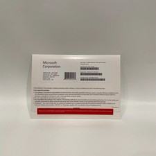 Windows 11 Pro 64bit English