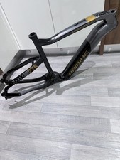 Haibike Flyon 6.0 Xduro hard