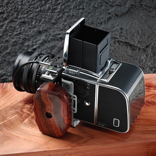 Plate handgrip holder mount - l,
