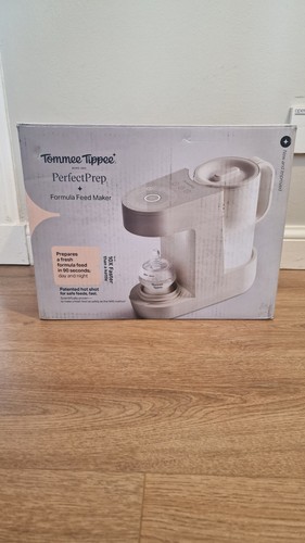 Tommee tippee perfect - tippee, prep