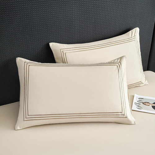 Queen pillow cases - queen,