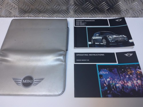 Mini r50 r53 one - one, d