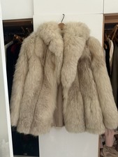 Ivory White Cream Real Artic