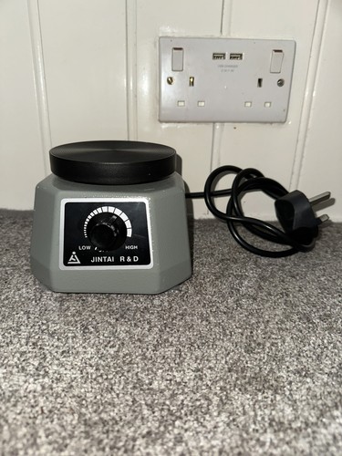 Jintai dental lab round - jintai,