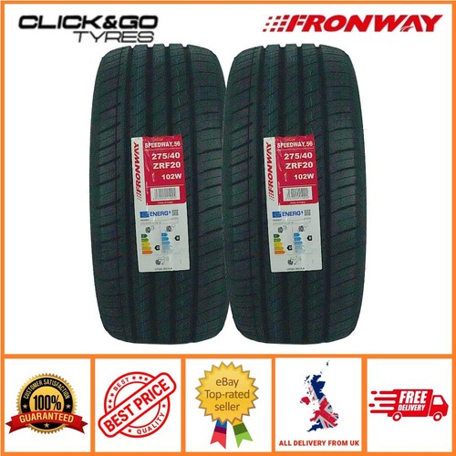 275 40zrf20 fronway - 2, 275/40zrf20