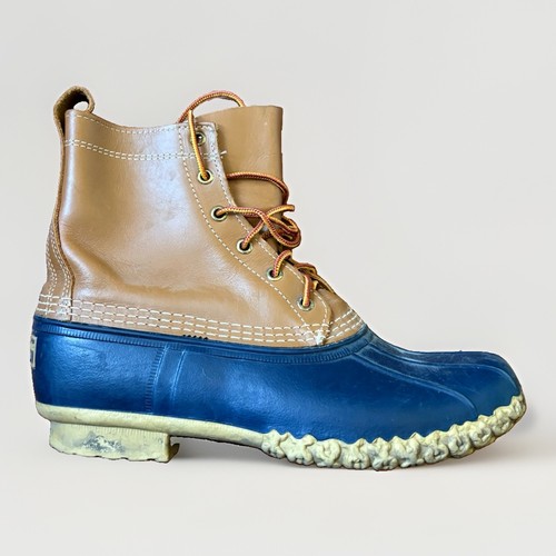 Bean mens inch duck boots - mens,